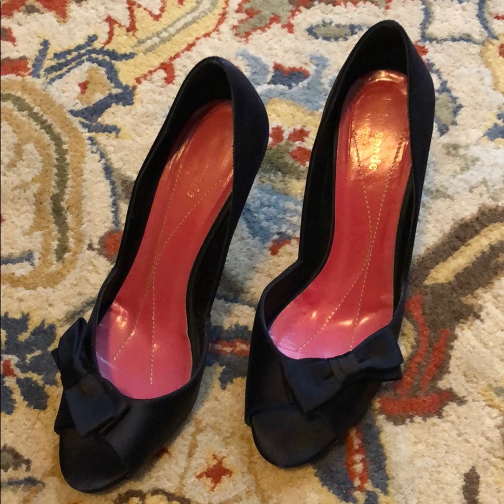 Kate Spade Heels